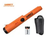 PINPOINTER GARRETT