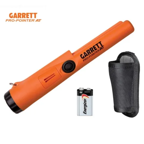 PINPOINTER GARRETT