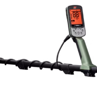 Detektor Wykrywacz metali Minelab X-Terra Pro