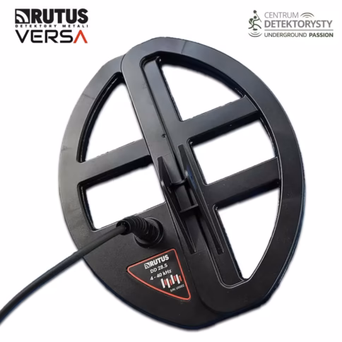 Sonda DD 28,5cm RUTUS VERSA