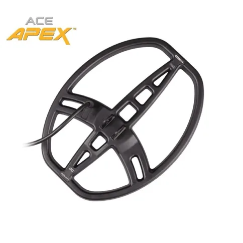 Cewka sonda Garrett Apex