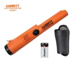 PINPOINTER GARRETT