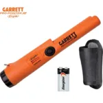 PINPOINTER GARRETT