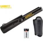 PINPOINTER GARRETT
