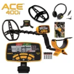 garrett ace 400i