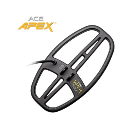 sonda cewka Garrett Apex 6″