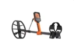 Wykrywacz metali Quest S-Pro Cewka Shogun 12” SimultiQ