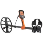 Wykrywacz metali Quest S-Pro Cewka Shogun 12” SimultiQ