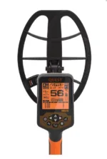 Wykrywacz metali Quest S-Pro Cewka Shogun 12” SimultiQ - obrazek 2