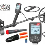 Nokta Simplex Ultra DD 28 cm + Nokta pointer