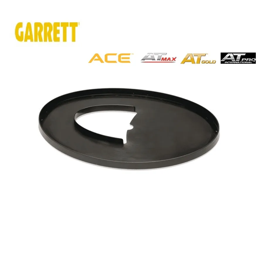 osłona Cewki sonda Garrett ACE SERIA AT Garrett 9”x12” ACE PROformance centrum detektrysty undergroundpassion saper używa do lasu Osłona sondy/cewki Garrett, 9″ x 12″ eliptyczna - obrazek 1