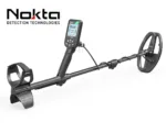 Wykrywacz metali Nokta Simplex Lite sonda SX24