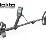 Wykrywacz metali Nokta Simplex Lite sonda SX24
