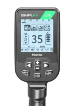 Wykrywacz metali Nokta Simplex Lite sonda SX24 - obrazek 2