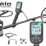 Wykrywacz metali Nokta Simplex Lite sonda SX28