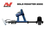 MINELAB GOLD MONSTER 2000 - obrazek 3