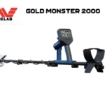 MINELAB GOLD MONSTER 2000