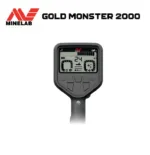 MINELAB GOLD MONSTER 2000 - obrazek 2