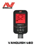 Minelab Vanquish 460 - obrazek 2