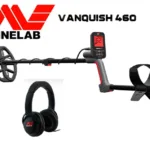 Minelab Vanquish 460