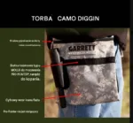 Torba na znaleziska CAMO DIGGER'S POUNCH - obrazek 2